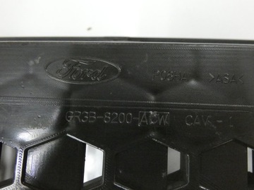 фото thumb №15, Решітка, решітка радіатора ford mustang vi gr3b-8200-acw