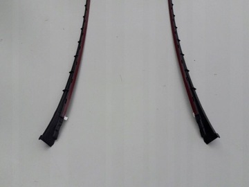 фото thumb №7, Mondeo mk4 планка pod uszczelkę скла праві перед