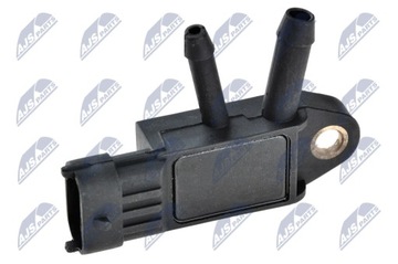 фото thumb №11, Датчик тиску вихлопних газів megane iii 1.5dc qashqai