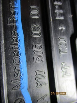 фото thumb №9, Руль воздуха mercedes sprinter a9105050300