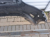 фото thumb №11, Бампер перед переднее ford fiesta mk8 рестайлинг титан