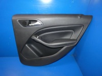 Купити Mercedes b klasa w246 обшивка оббивка двері правий задній, фото thumb