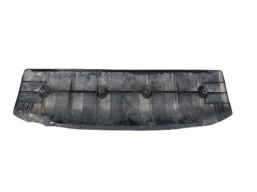 фото thumb №1, Захист pod двигун бампер kia optima iii рестайлінг