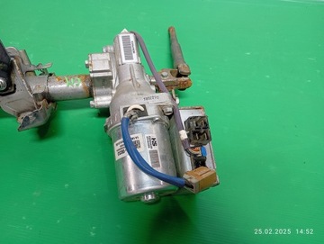 фото thumb №5, Підсилювач електричні кермо колонка opel karl 42670033