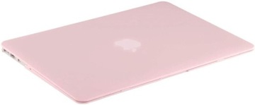 Чехол-футляр Macbook AIR 13 MATTE A1369 A1466