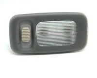 фото thumb №3, Alfa romeo оригинальный номер 60607883 лампа кабины салона