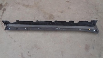 фото thumb №8, Планка накладка порогова порога 7355272236 fiat 500x 2014- ліва