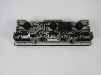 фото thumb №4, Bmw 3 e46 compact лампа освітлення салону