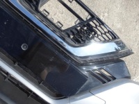 фото thumb №7, Бампер перед nissan qashqai j11 2017- lift