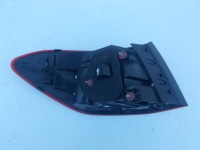 фото thumb №8, Лампа задняя задняя mercedes glc lift w253 w-253 x253 правая