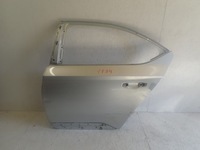 фото thumb №1, Двері ліві задні лівий зад skoda superb 3 iii sedan