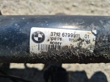 фото thumb №9, Bmw x3 f25 amortyzarot зад активний vdc 6799911 праві = лівий