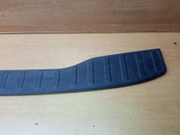 фото thumb №3, Захист молдинг бампера задня ford galaxy mk4