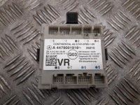 Купити Модуль блок керування двері a4479001918 mercedes vito iii w447 24r, фото thumb