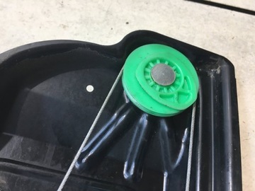 фото thumb №11, Подъемник стекла левый зад discovery iii 994728