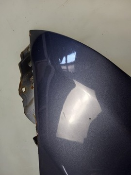 фото thumb №9, Крыло левый перед переднее 8u5 toyota avensis t27 sedan