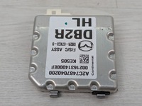 фото thumb №4, Модуль камера ассистент поперечина движения радар mazda cx-3 cx3 db2r67xcxb