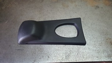 фото thumb №1, Citroen c5 iii x7 - захист корпус дзеркало заднього виду 9683062480xt