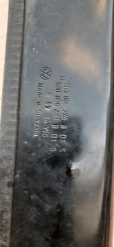 фото thumb №5, Панель під лобовим склом жолоб volkswagen golf vii 5g0805275b