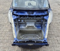 фото thumb №1, Porsche cayman s 987 чверть передня піддон