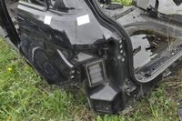 фото thumb №6, Land rover range rover evoque 5d чверть крило лівий зад задній