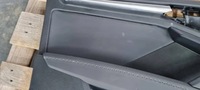 фото thumb №9, S3 8y a3 обшивка дверь левый перед кожа bang olufsen 8y0867103d