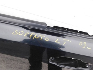 фото thumb №8, Kia sorento i 2009r рестайлинг дверь левый зад