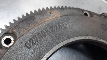 фото thumb №16, Зчеплення колесо маховики комплект vw vento golf iii 1.8b 75km