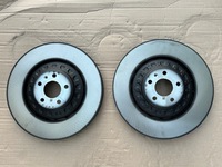 фото thumb №1, Диск гальмівна audi sq7 sq8 4m0615301bm оригінал нова