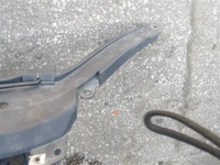 фото thumb №2, Pas передний mazda 5 1.8 16v