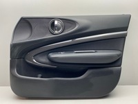 фото thumb №1, Mini clubman f54 обшивка оббивка двері hazy grey