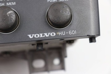 фото thumb №6, Volvo s80 i радио fabrycze cd панель управление 86511451