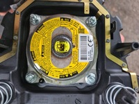 фото thumb №6, Nissan note ii e12 подушка безопасности ремни оригинал