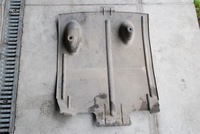 фото thumb №1, Ford focus mk3 lift защита pod двигатель