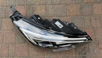 фото thumb №2, Opel crossland x full led лампа права 462161423