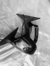 фото thumb №11, Audi a5 8t coupe зеркало наружное правое 6 pin