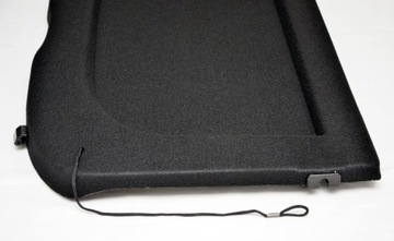 фото thumb №3, Новая! полка защита багажника chevrolet trax 2012-2022 r. чёрная мега качество