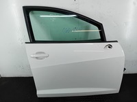 фото thumb №1, Двері перед правий seat ibiza iv lb9a