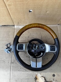 фото thumb №1, Jeep grand cherokee wk2 воздуховод overland