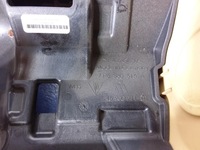 фото thumb №5, Porsche cayenne ii 7p5 защита колонки 7p5880515