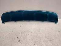 фото thumb №1, Porsche macan захист бампера металева