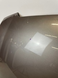 фото thumb №7, Капот крышка двигателя kia ceed i 1