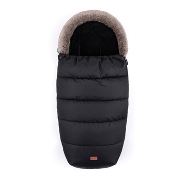 Спальник Petite&mars COMFY для санной коляски
