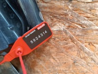 Porsche carrera s 911 997 2004 крыло левый перед 99750303100 оригинал Киев, фото thumb