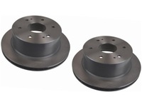 фото thumb №1, Диски зад hyundai h-1 starex 2.5 02-04