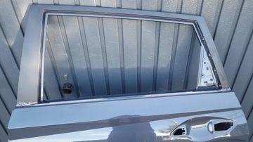 фото thumb №10, Hyundai i20 iii 20- дверь зад задние левая fv