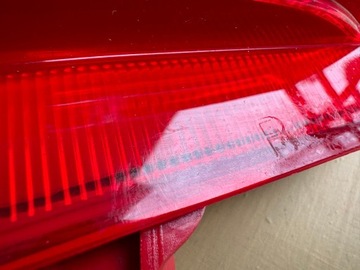 фото thumb №9, Hyundai tucson 4 iv 20r- лампа протитуманна права задня правий зад