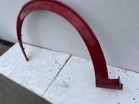 фото thumb №6, Молдинг na крыло перед левый левая kia ev6 ev-6 gt line 87713-cvdb0