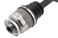 Привідний вал mazda b2500/ranger 2.5d/2.5td 99- права mtm Доставка, фото thumb