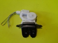 фото thumb №1, Замок кришки задня renault kadjar 20r